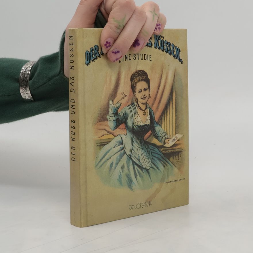Sigizmund Feliksovič Librovič Der Kuss und das Küllen