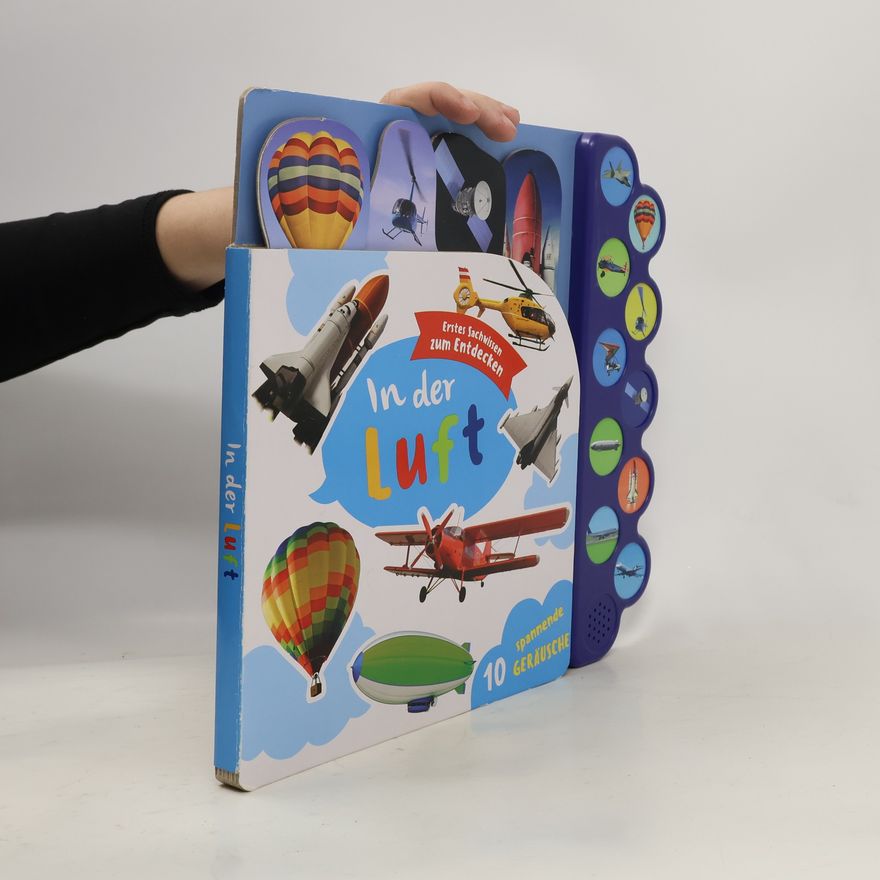 Autores varios In der Luft