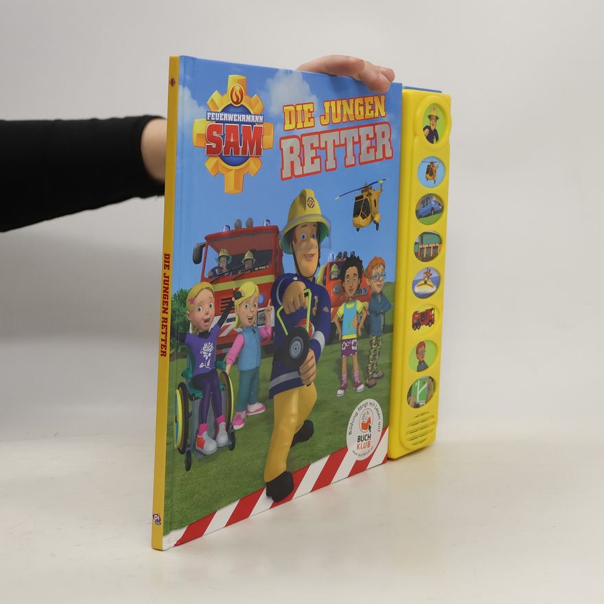 Autorenkollektiv Die jungen Retter