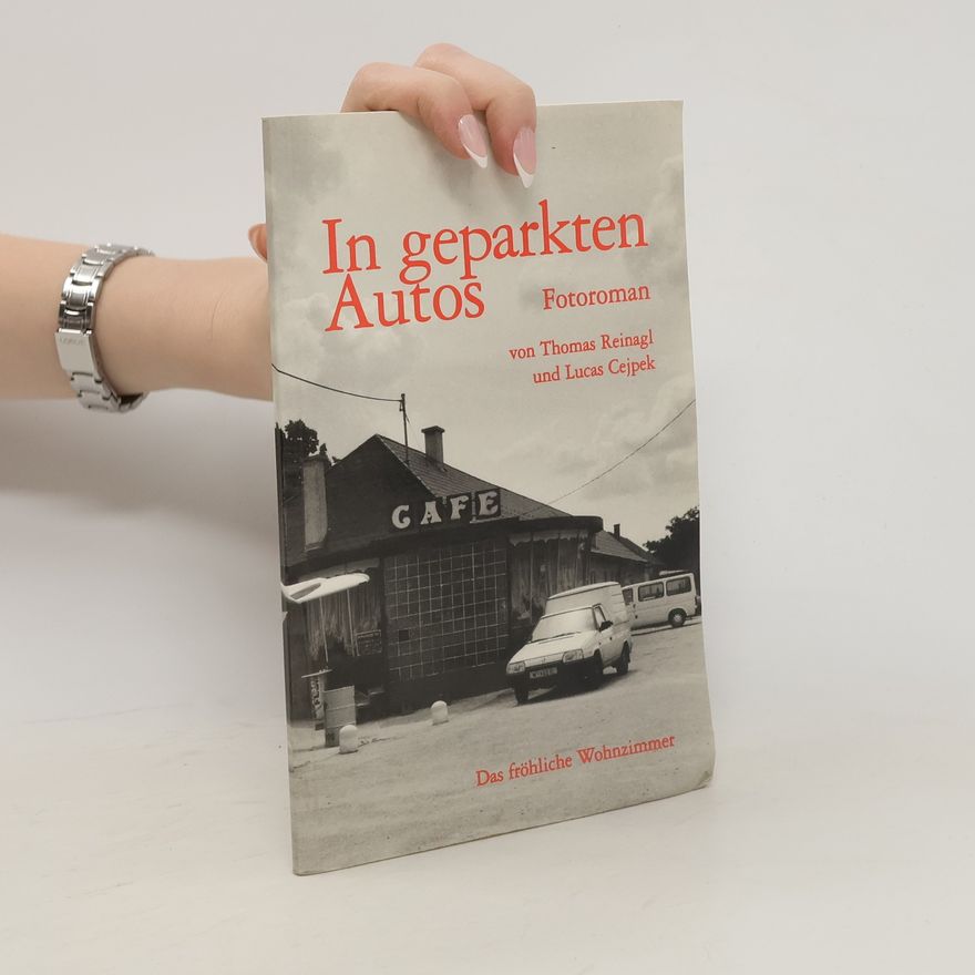Thomas Reinagl In geparkten Autos