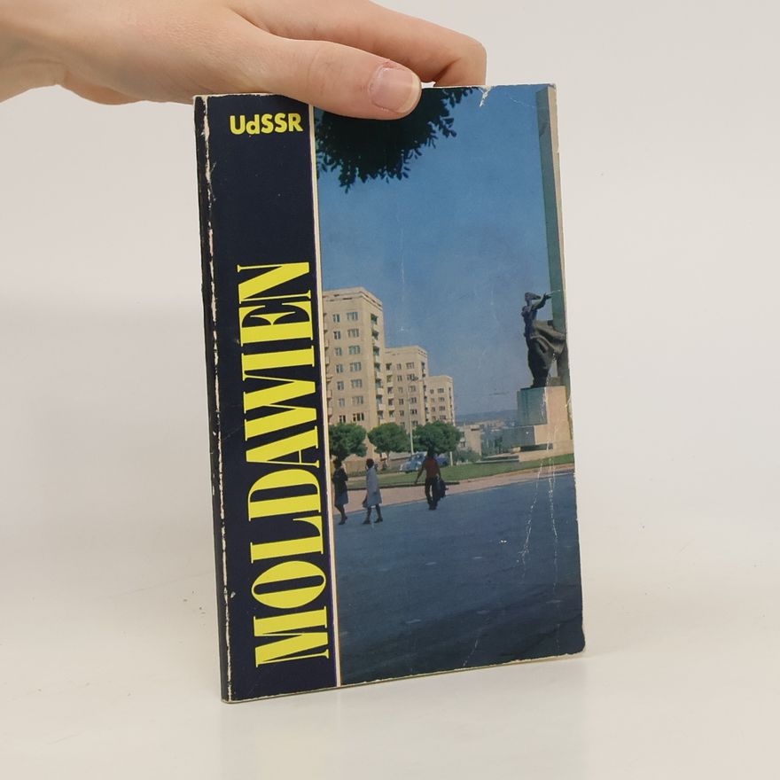 Autorenkollektiv Moldawien