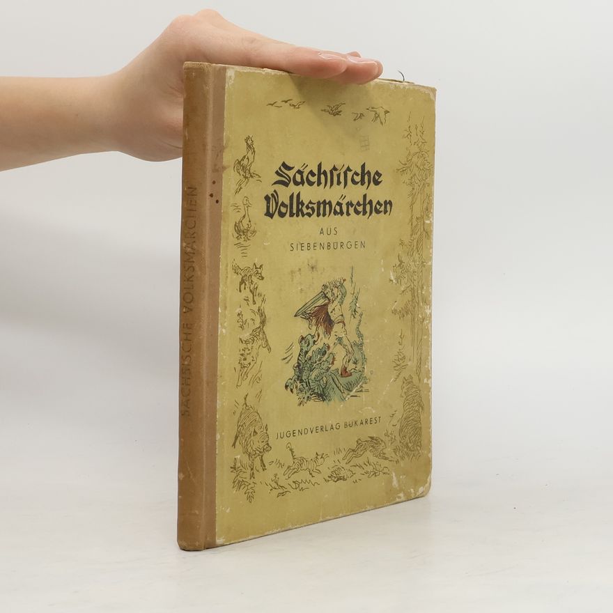 Kathrin Hienz Volksmärchen der Deutschen