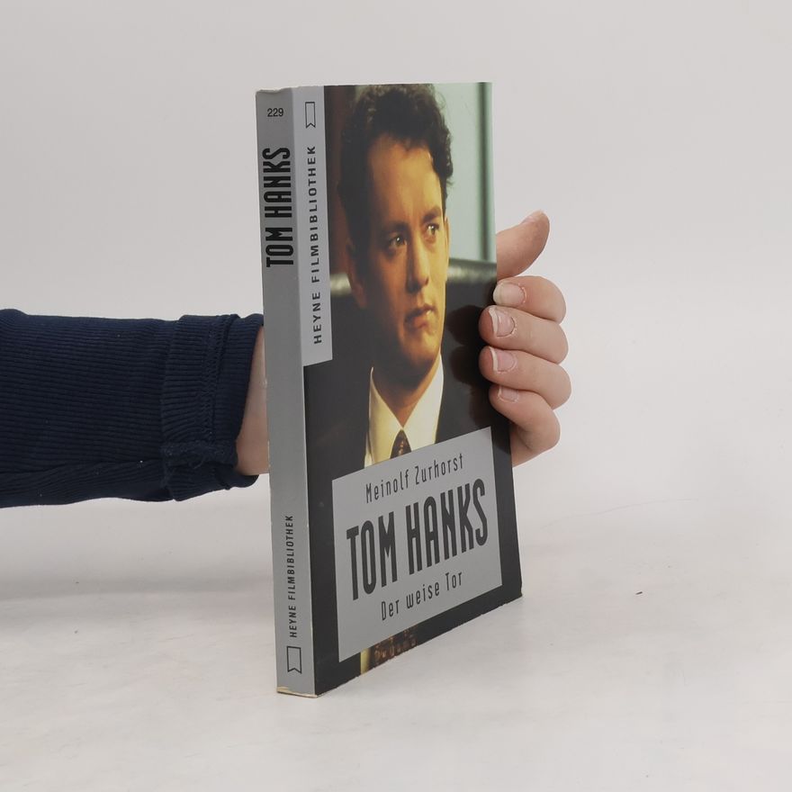 Meinolf Zurhorst Tom Hanks