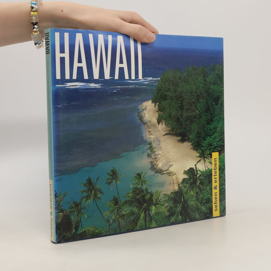 Sammy Minkoff Hawaii