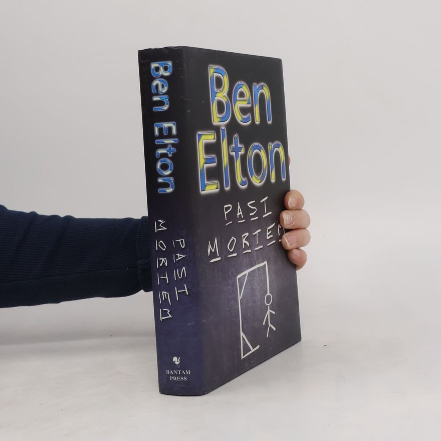 Ben Elton Past Mortem