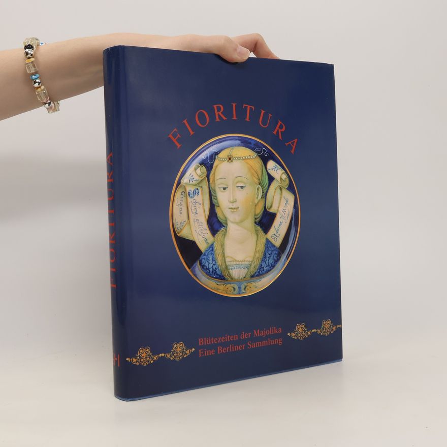 Tjark Hausmann Fioritura
