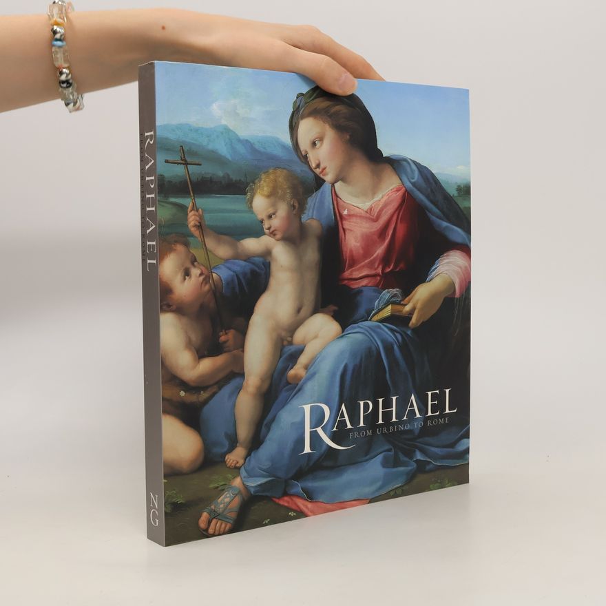 Carol Plazzotta Raphael