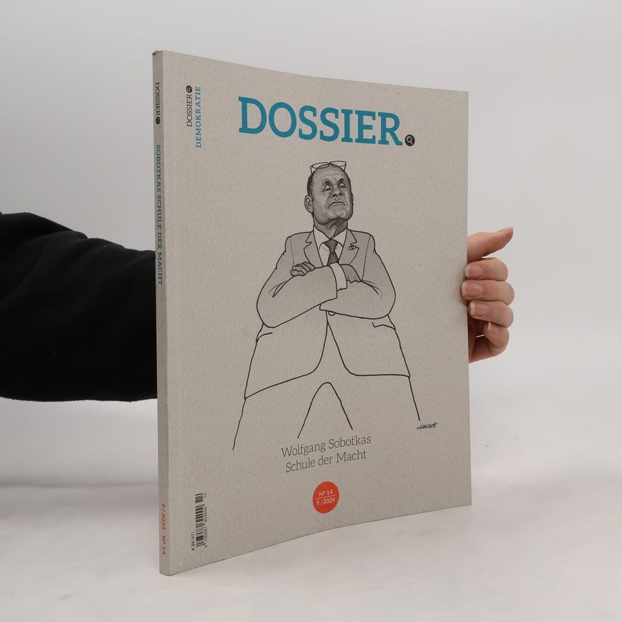 Autorenkollektiv Dossier 9/2024. Nr. 14