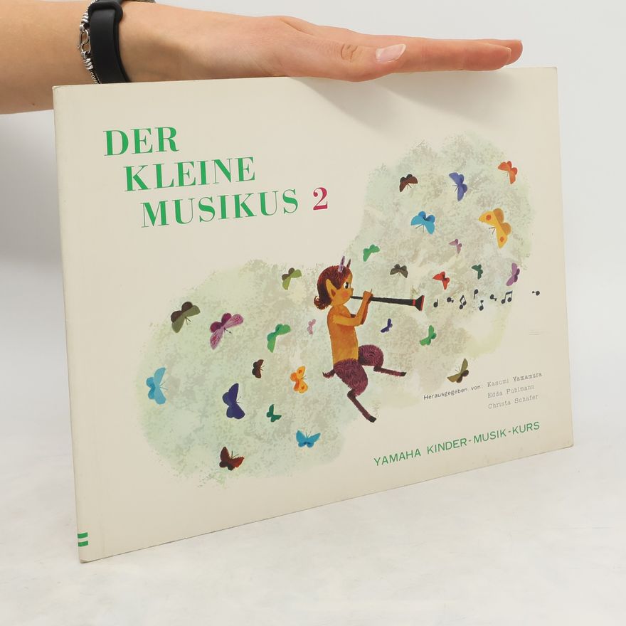 Edda Puhlman Der Kleine Musikus 2