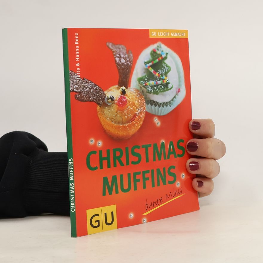 Hanna Renz Christmas Muffins