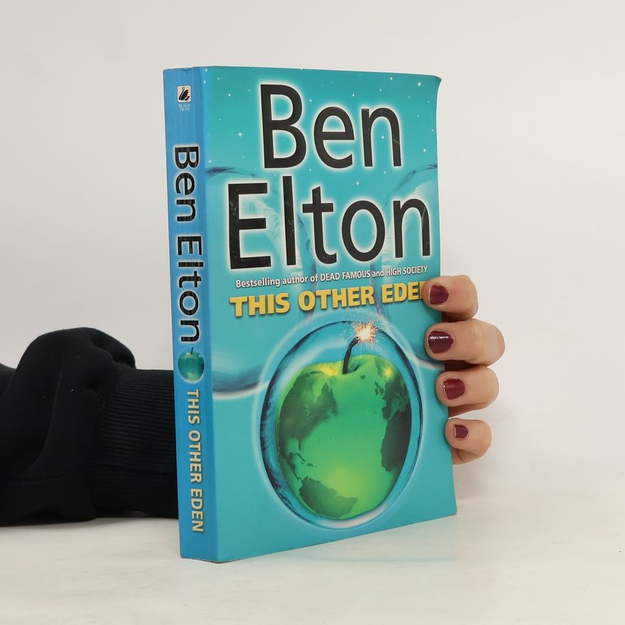 Ben Elton This Other Eden