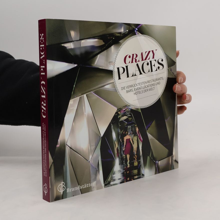 Birgit Krols Crazy Places
