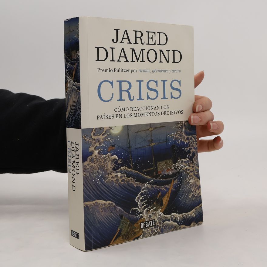 Jared Diamond Crisis