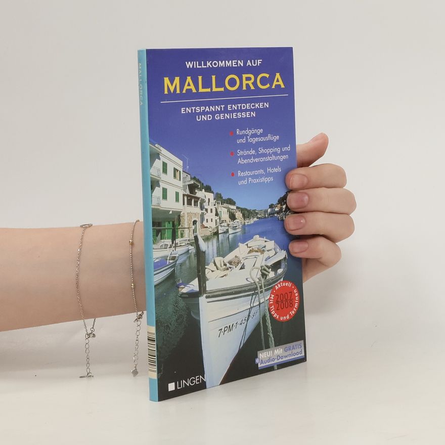 Autorenkollektiv Willkommen auf Mallorca