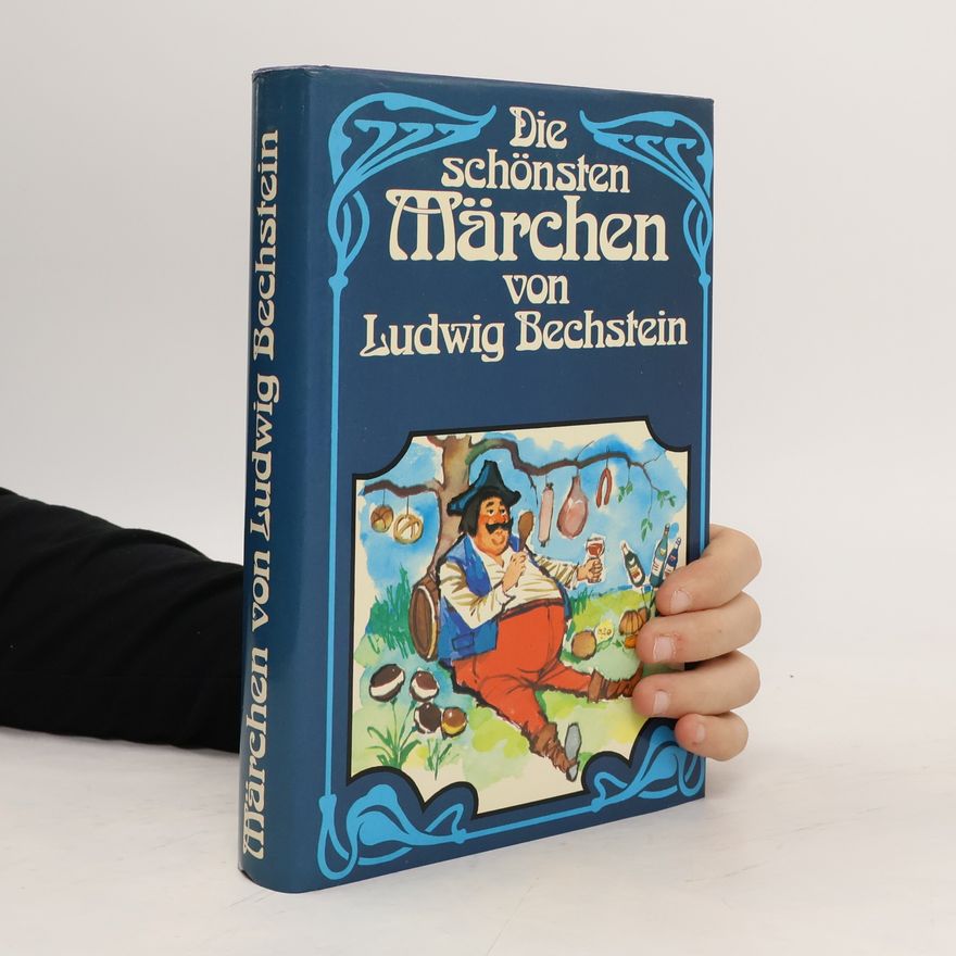 Jacob Grimm Die Schönsten Märchen