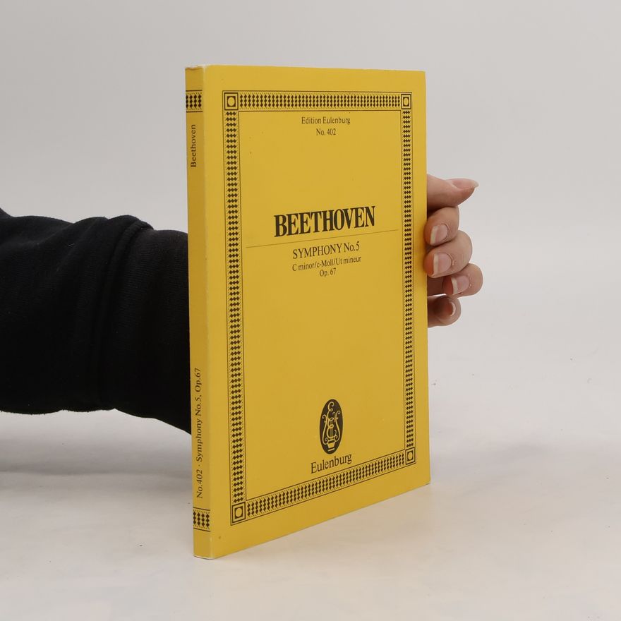Michael Eulenberg Beethoven Symphony No. 5
