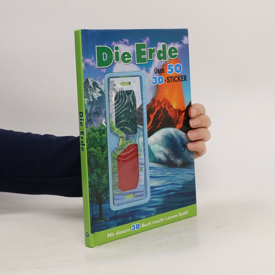 AA.VV. Die Erde