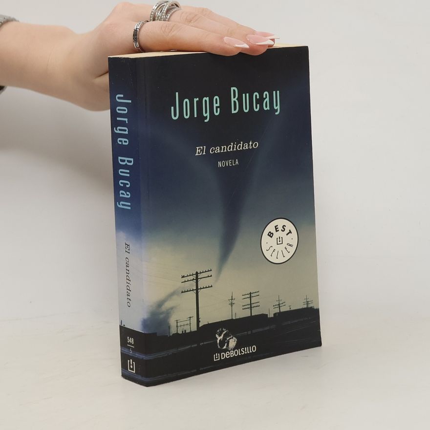 Jorge Bucay El candidato