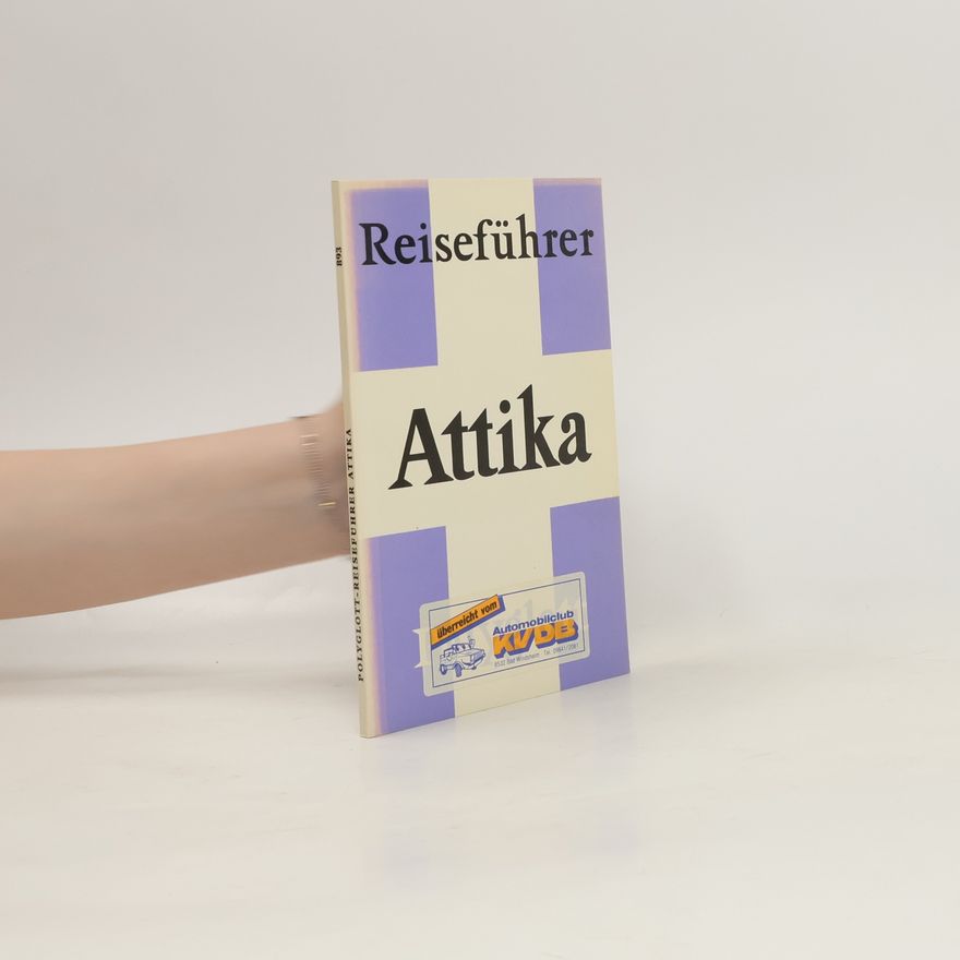 Klaus Bötig Attika
