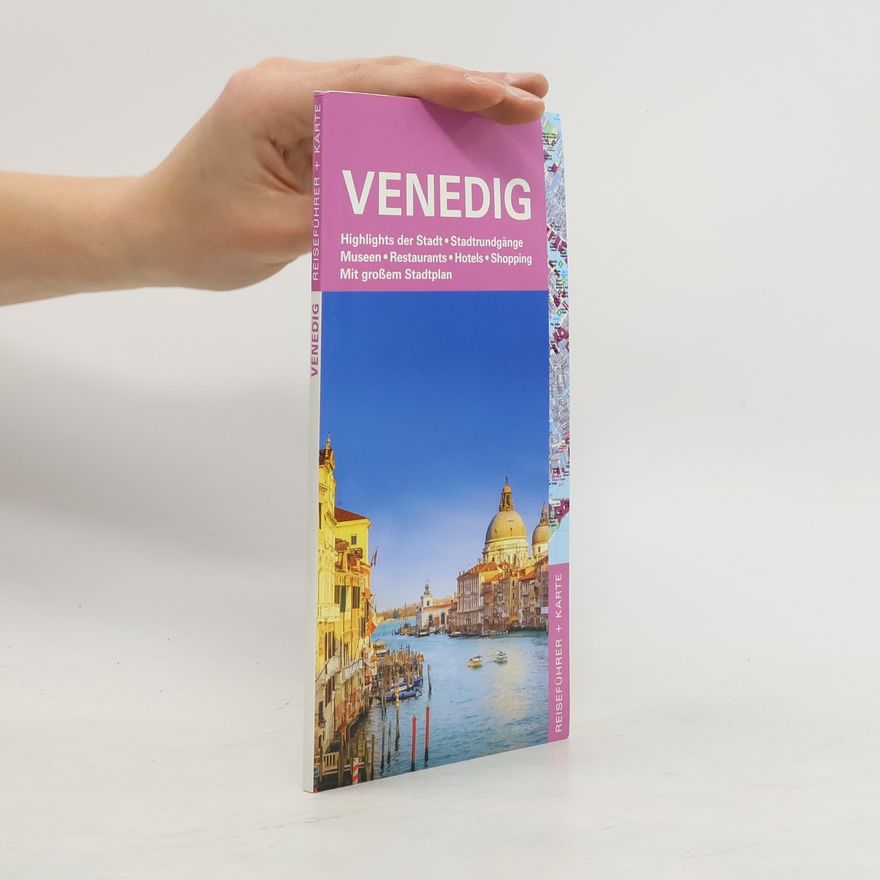 Autorenkollektiv Venedig