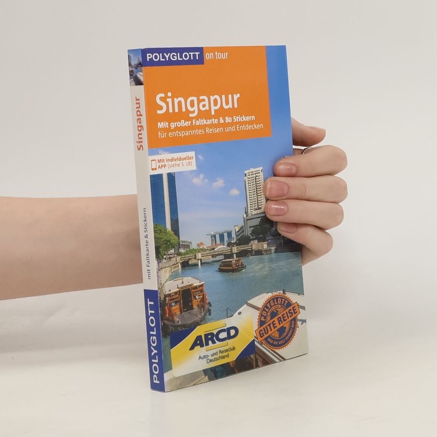 Bruni Gebauer Singapur