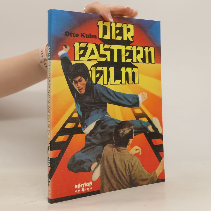 Otto Kuhn Der Eastern-Film