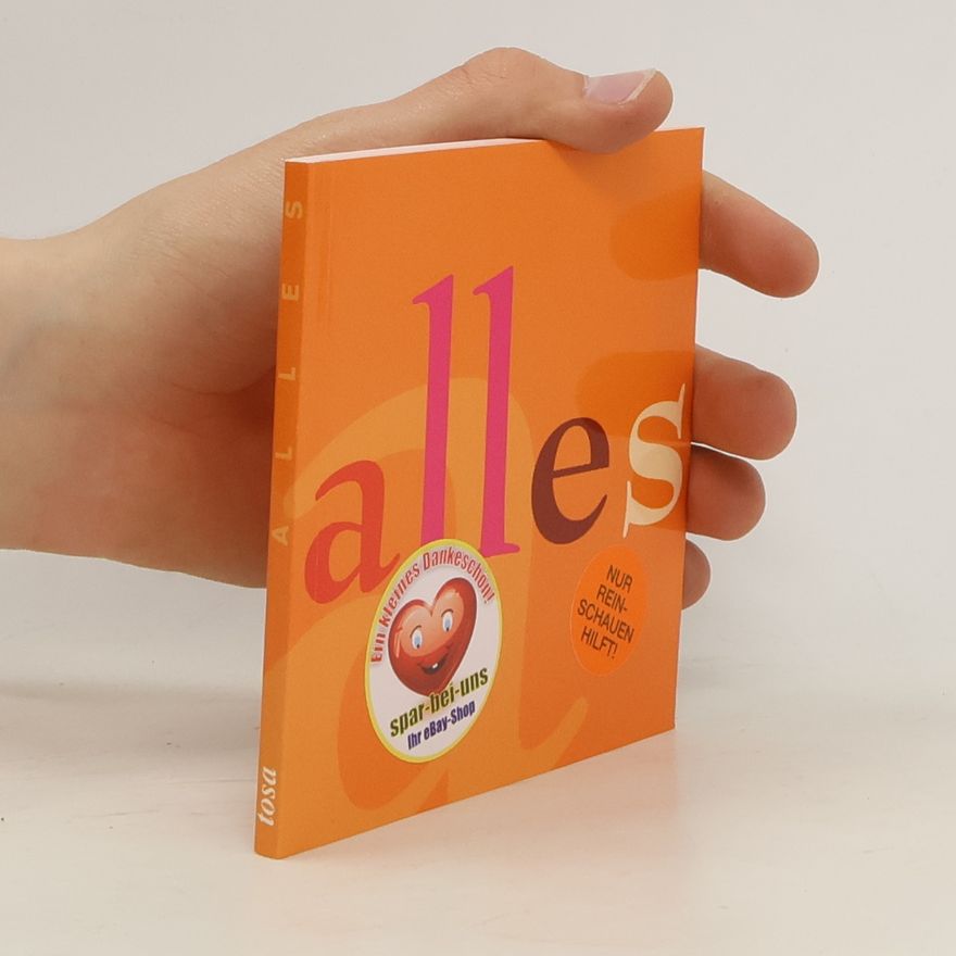 Autorenkollektiv Alles