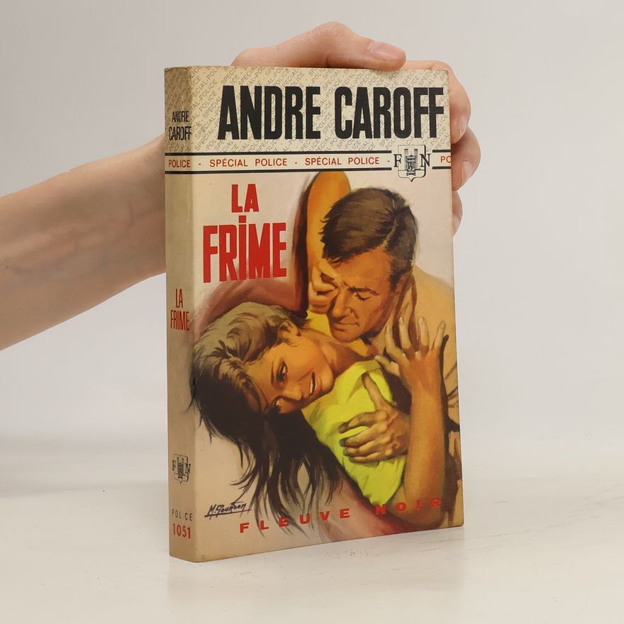 André Caroff La Frime