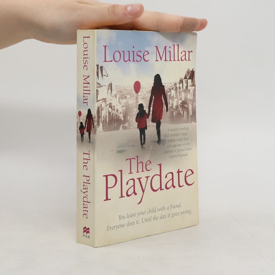 Louise Millar The Playdate