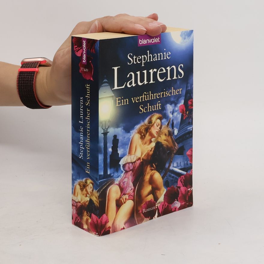 Stephanie Laurens Ein verführerischer Schuft