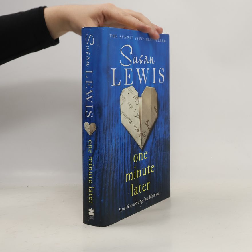 Susan Lewis One Minute Later