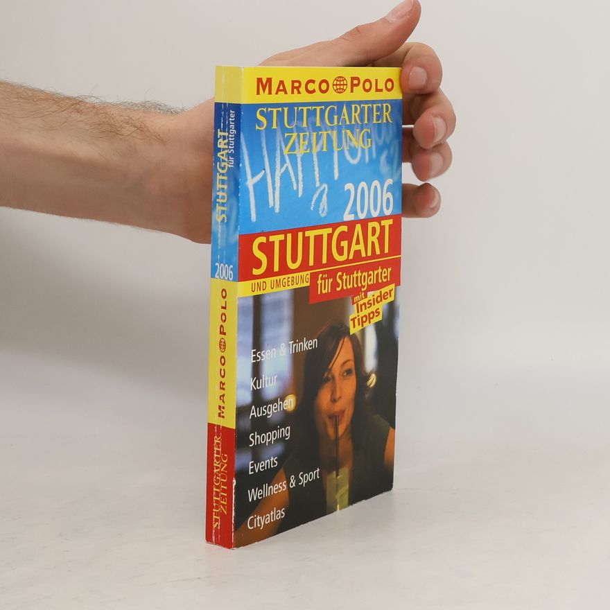 Various authors Stuttgart und Umgebung für Stuttgarter
