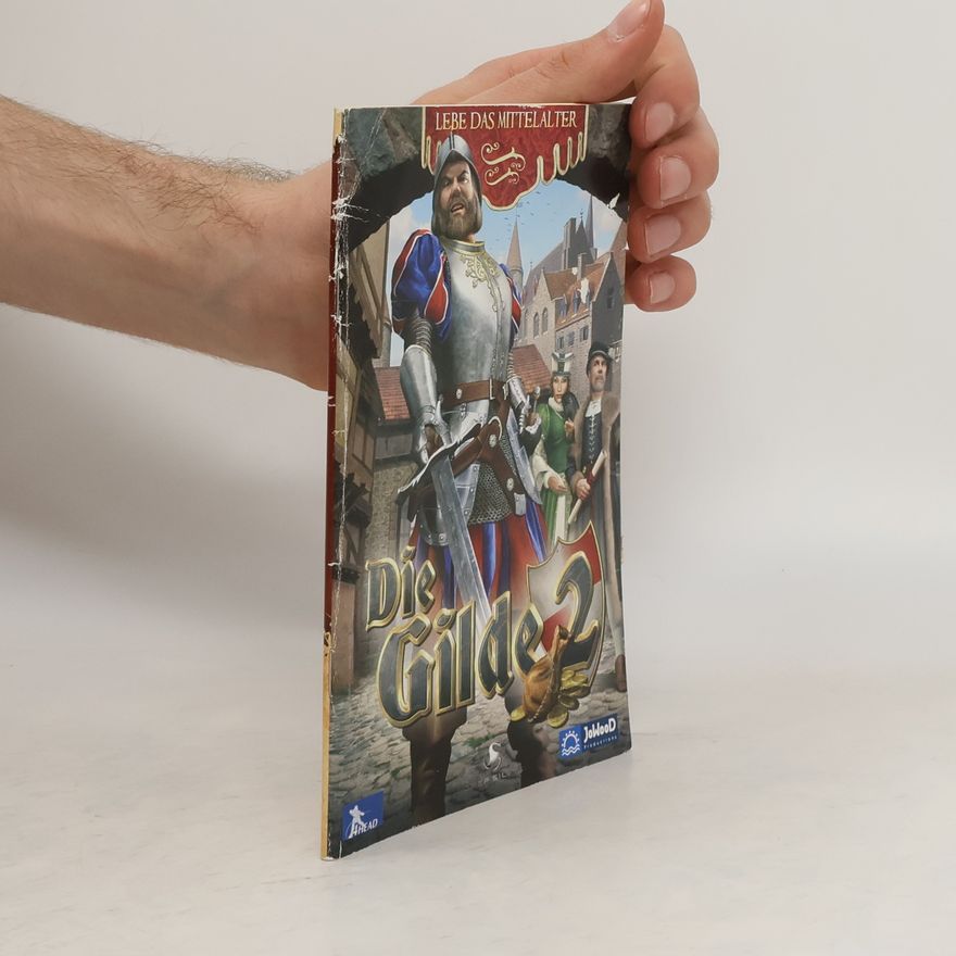 Autorenkollektiv Die Gilde 2