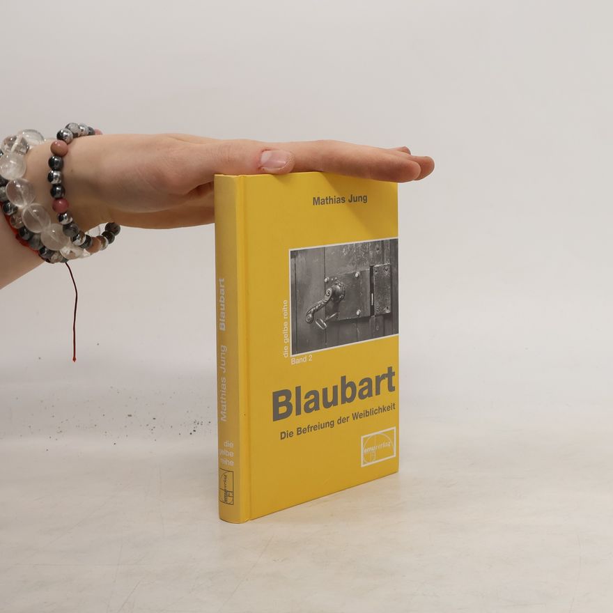 Mathias Jung Blaubart