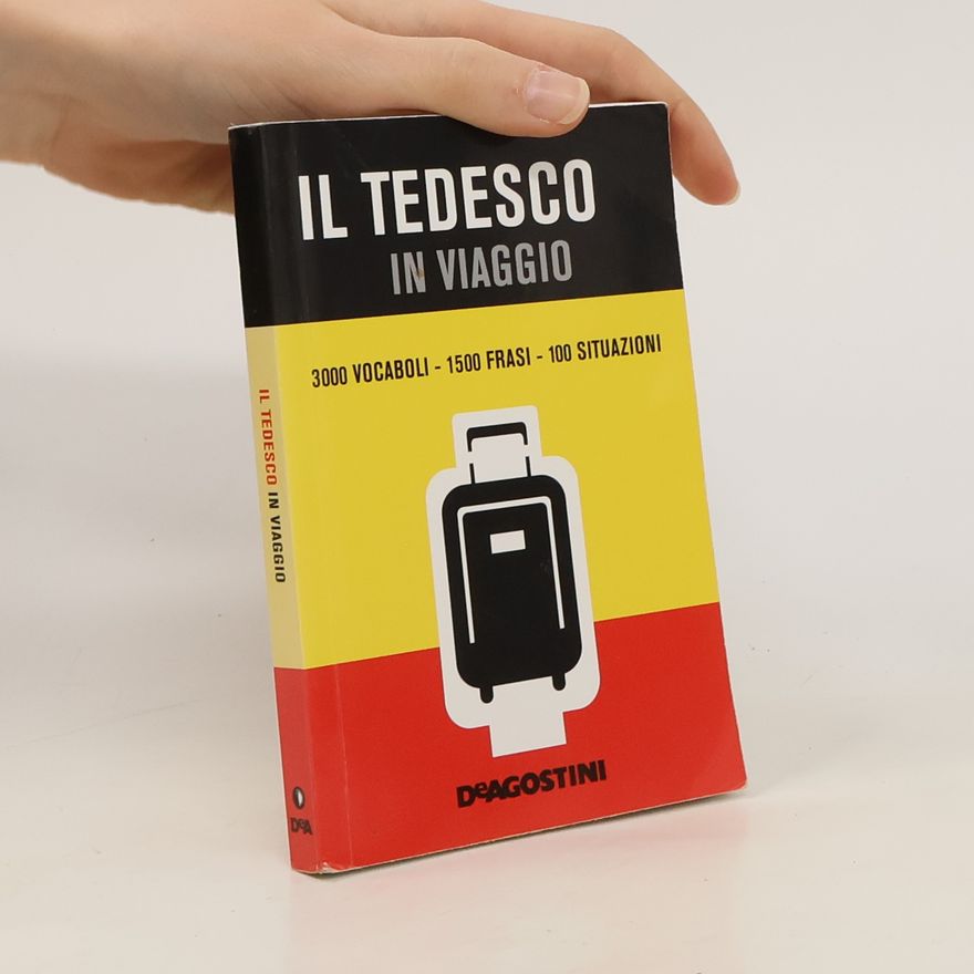 Autorenkollektiv Il tedesco in viaggio