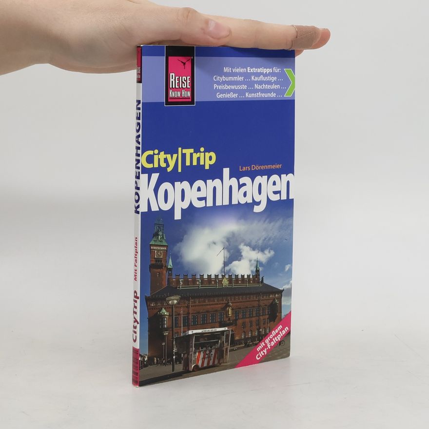 Lars Dörenmeier Kopenhagen