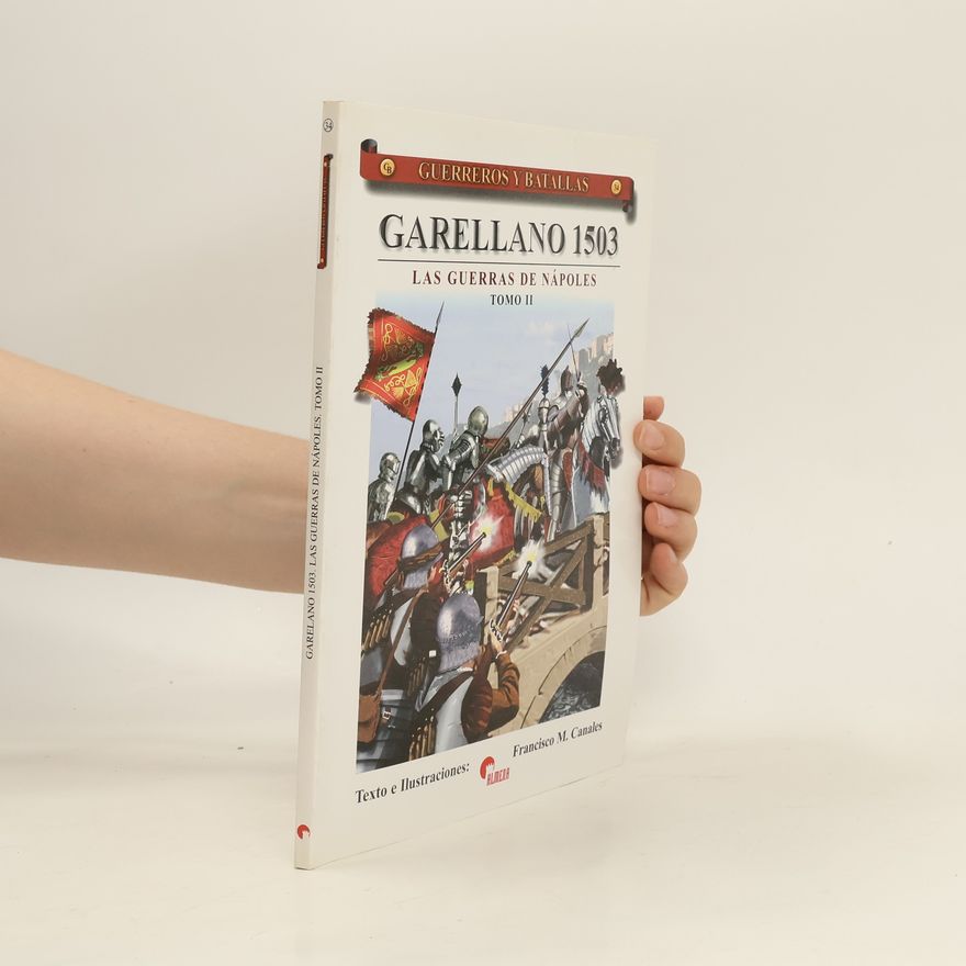Francisco Martínez Canales Garellano 1503