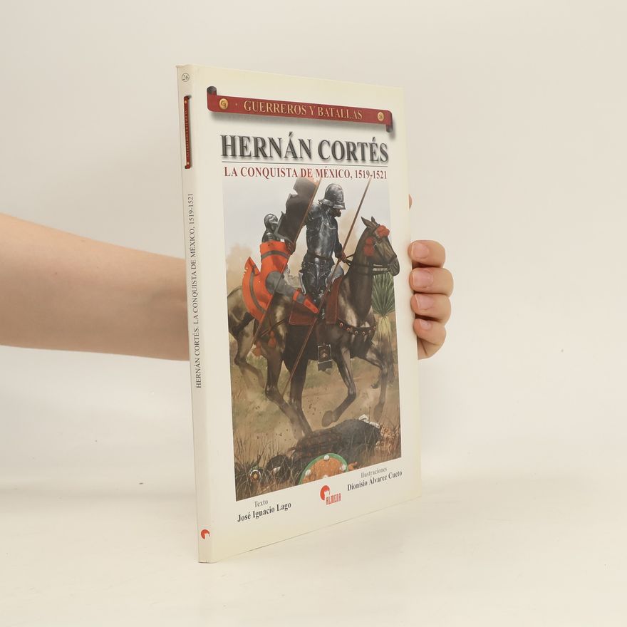 Dionisio Alvarez Cueto Hernán Cortés