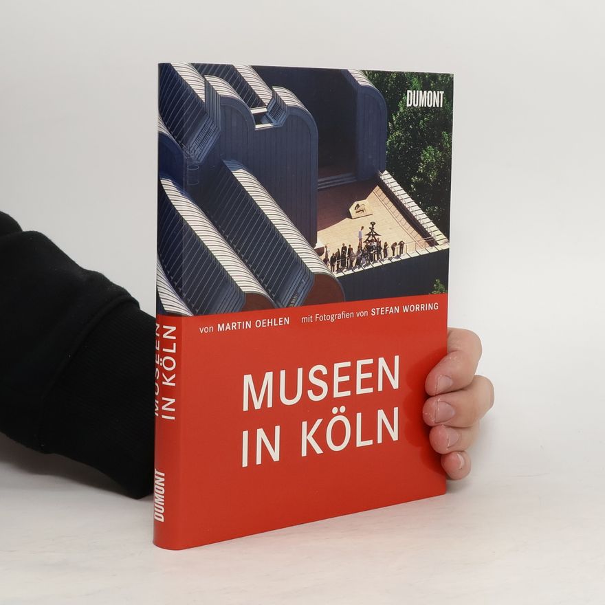 Martin Oehlen Museen in Köln
