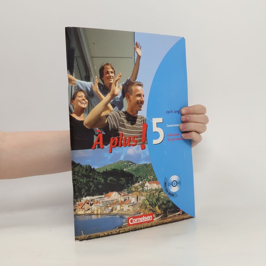 Hans Bächle Carnet d' activités (cycle long)