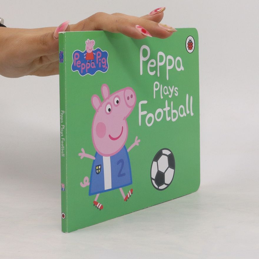 Autorenkollektiv Peppa Plays Football