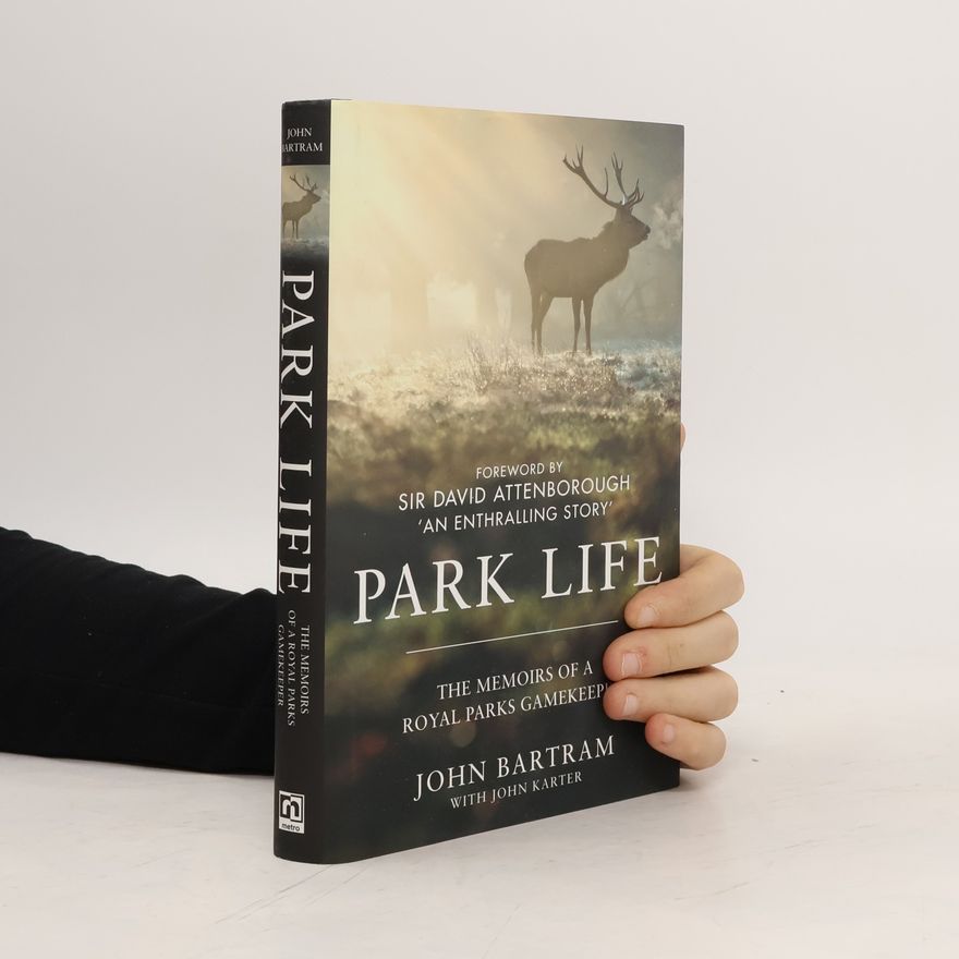John Karter Park Life