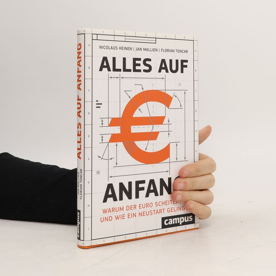 Nicolaus Heinen Alles auf Anfang