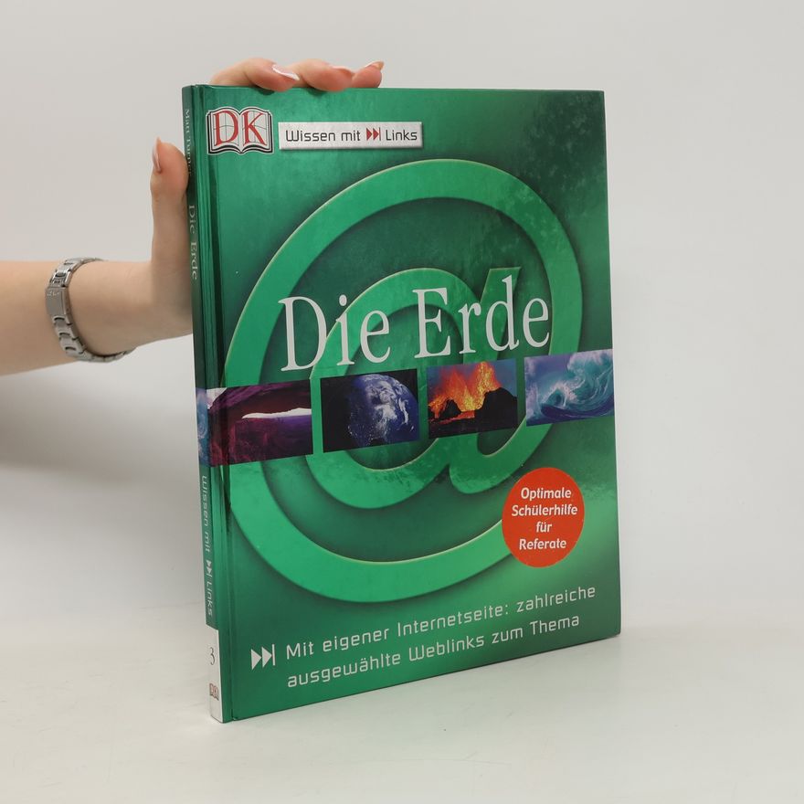 Matt Turner _372 Die Erde