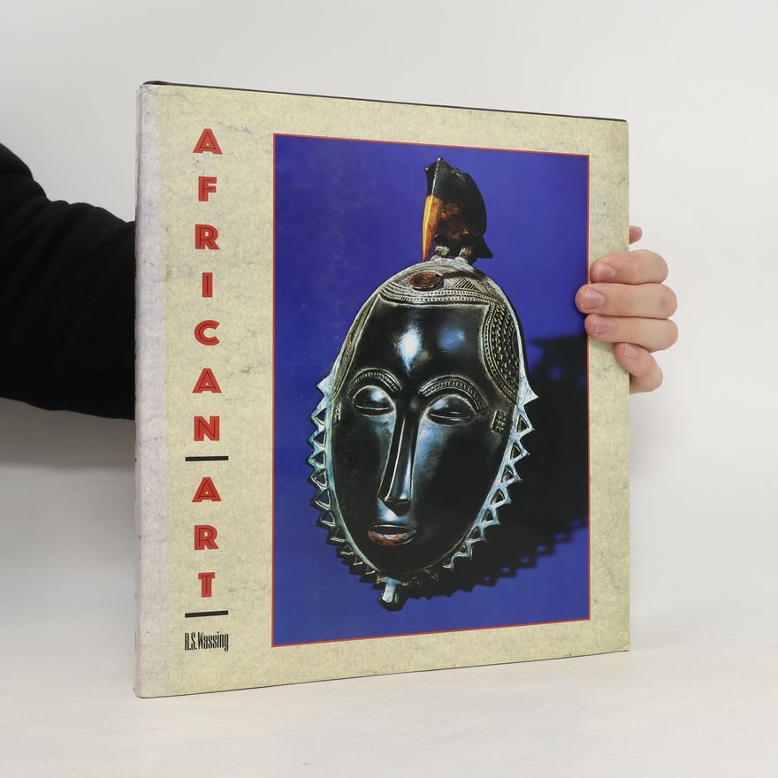 René S. Wassing African Art