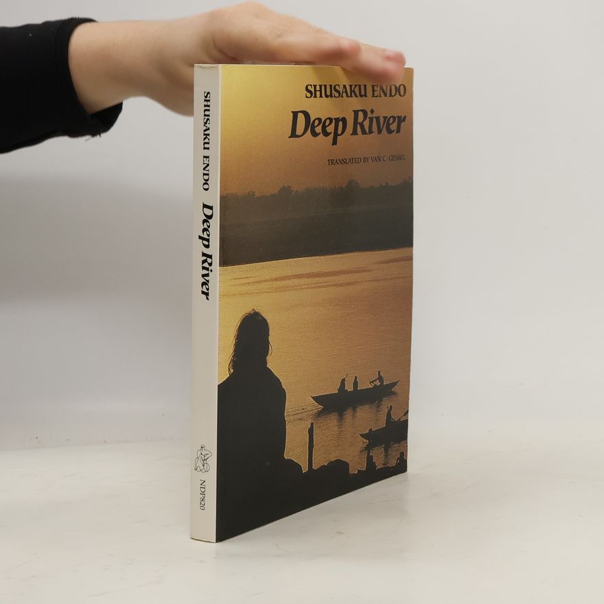Shusaku Endo Deep River