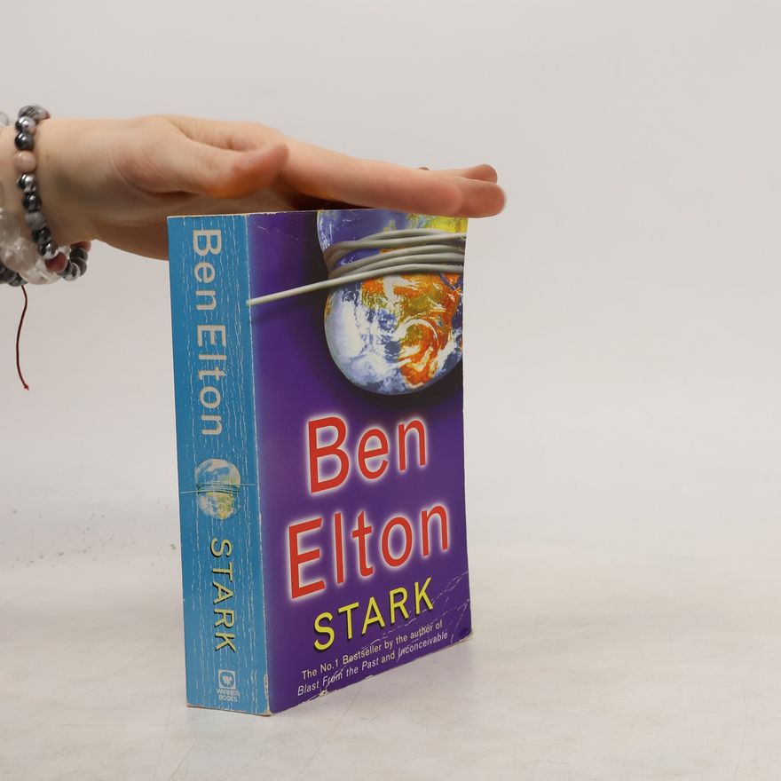 Ben Elton Stark
