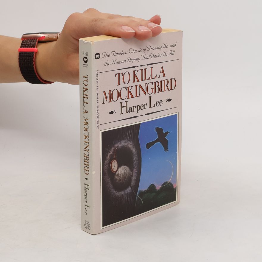 Harper Lee To Kill a Mockingbird