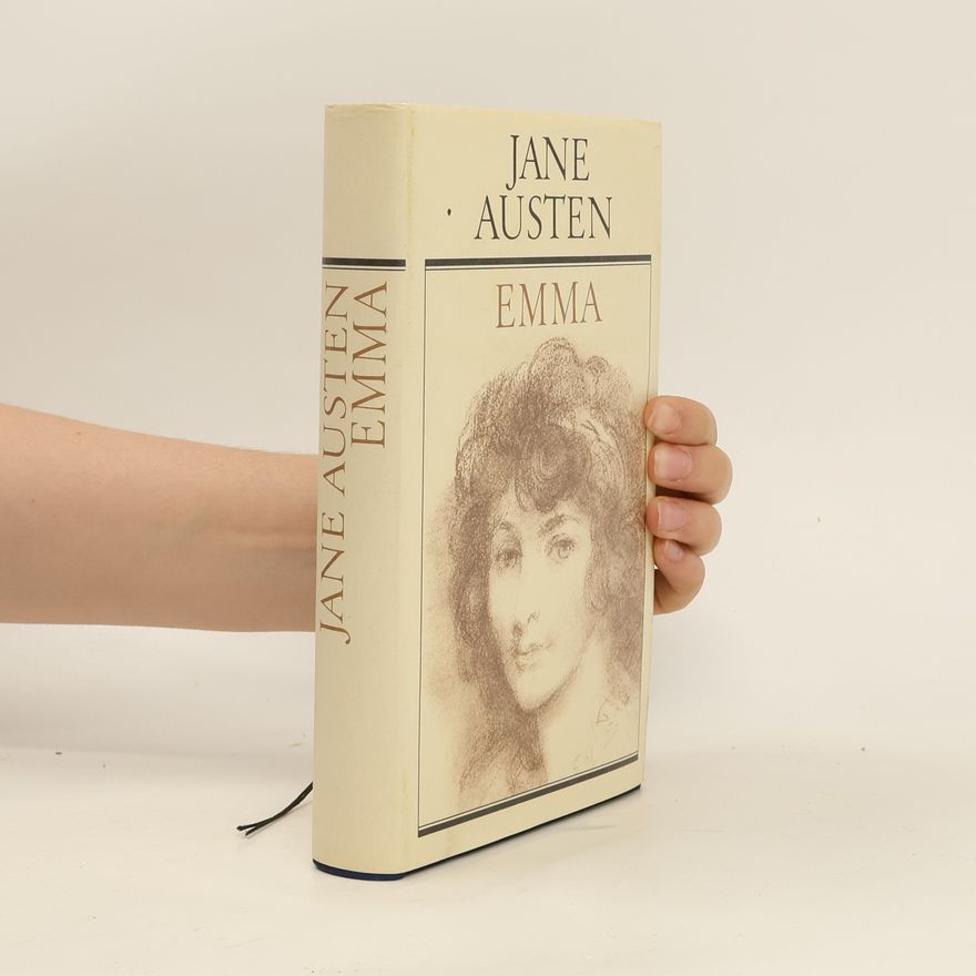 Jane Austen Emma