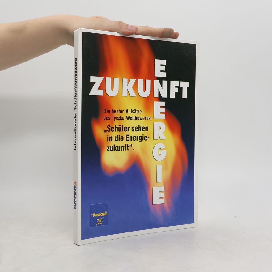 Various authors Energie Zukunft